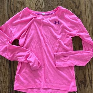 Under Armour Shirt